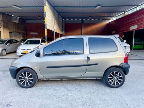 Renault Twingo 2013 1.2 Access + - Image 8