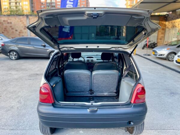 Renault Twingo 2013 1.2 Access + - Image 9