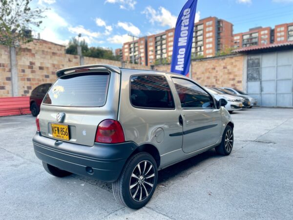 Renault Twingo 2013 1.2 Access + - Image 5