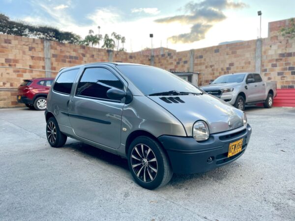Renault Twingo 2013 1.2 Access + - Image 3
