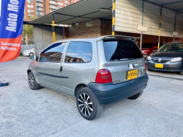 Renault Twingo 2013 1.2 Access + - Image 7