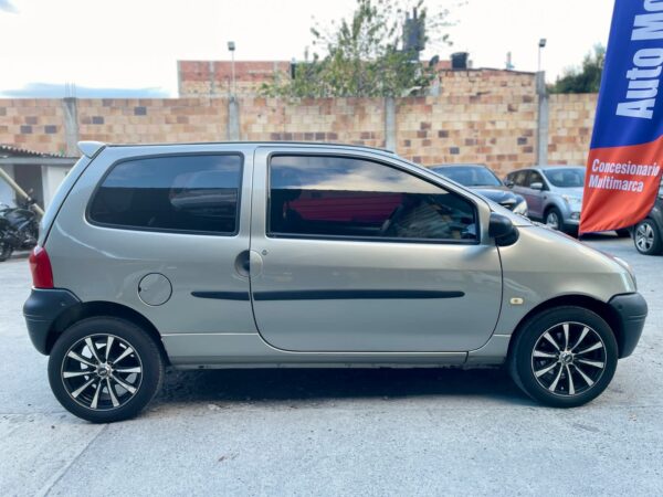 Renault Twingo 2013 1.2 Access + - Image 4