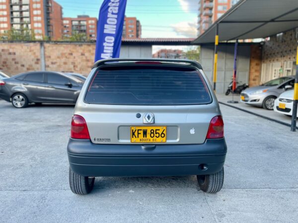 Renault Twingo 2013 1.2 Access + - Image 6