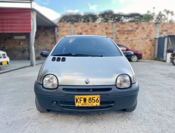 Renault Twingo 2013 1.2 Access + - Image 2