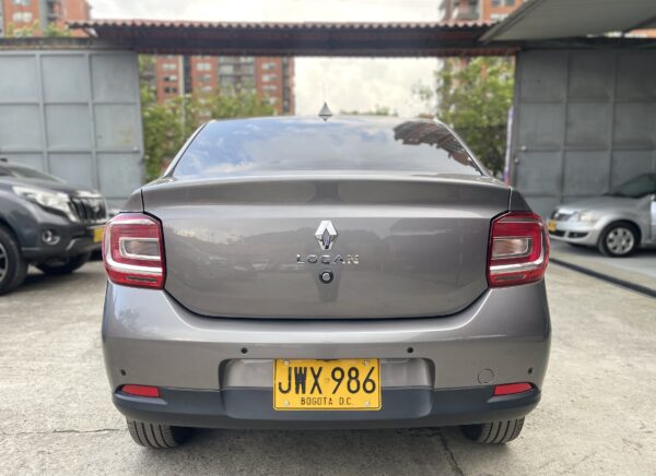 Renault Logan 2022 Privilege/Intens - Image 5