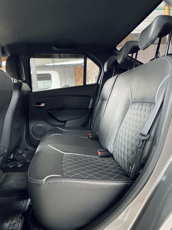 Renault Logan 2022 Privilege/Intens - Image 12