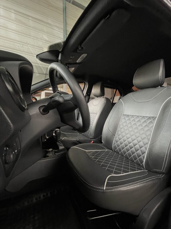 Renault Logan 2022 Privilege/Intens - Image 13