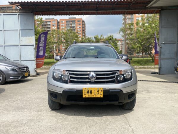 Renault Duster 2016 Expression 1.6 - Image 2