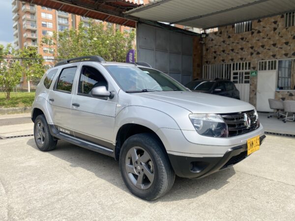 Renault Duster 2016 Expression 1.6 - Image 3