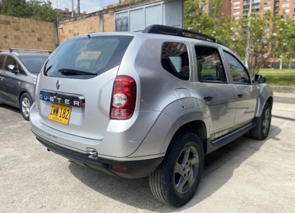 Renault Duster 2016 Expression 1.6 - Image 4