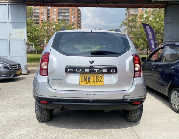 Renault Duster 2016 Expression 1.6 - Image 5