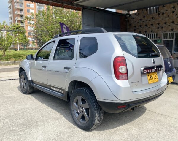Renault Duster 2016 Expression 1.6 - Image 6