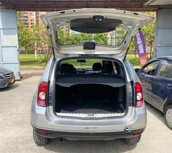 Renault Duster 2016 Expression 1.6 - Image 7
