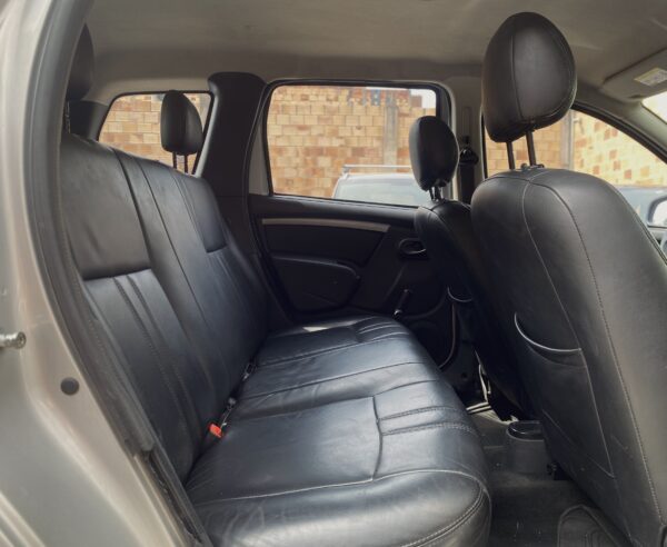Renault Duster 2016 Expression 1.6 - Image 11