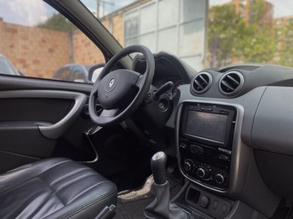 Renault Duster 2016 Expression 1.6 - Image 13