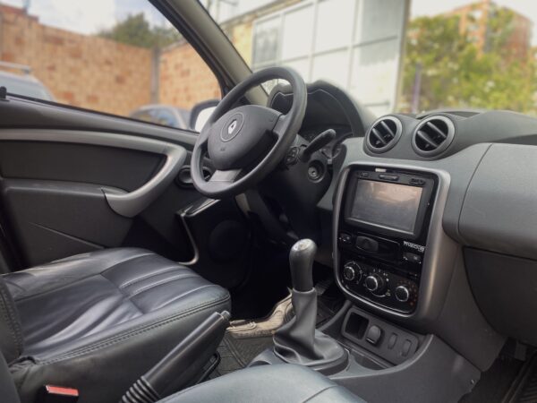 Renault Duster 2016 Expression 1.6 - Image 14