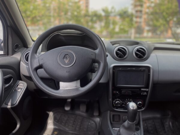 Renault Duster 2016 Expression 1.6 - Image 15