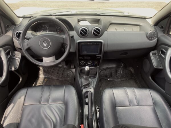Renault Duster 2016 Expression 1.6 - Image 16