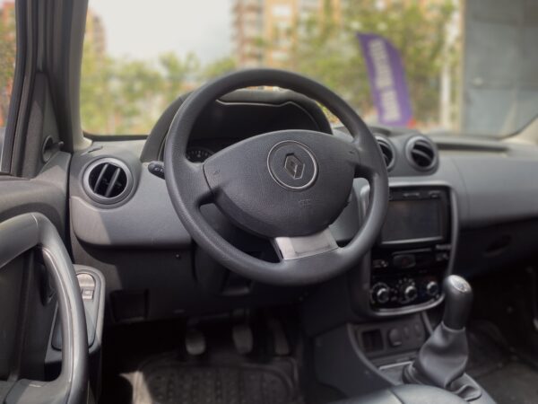 Renault Duster 2016 Expression 1.6 - Image 17