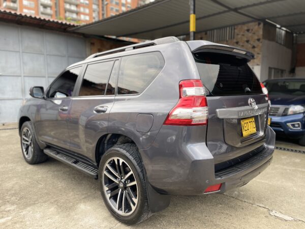 Toyota Prado TX-L 2014 Turbodiésel 3.0 - Image 6
