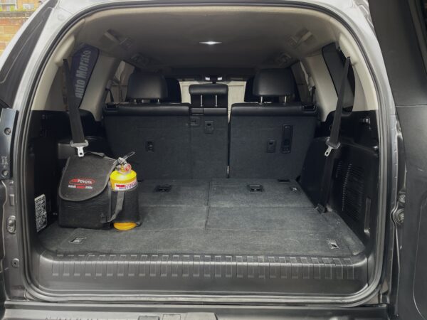 Toyota Prado TX-L 2014 Turbodiésel 3.0 - Image 7
