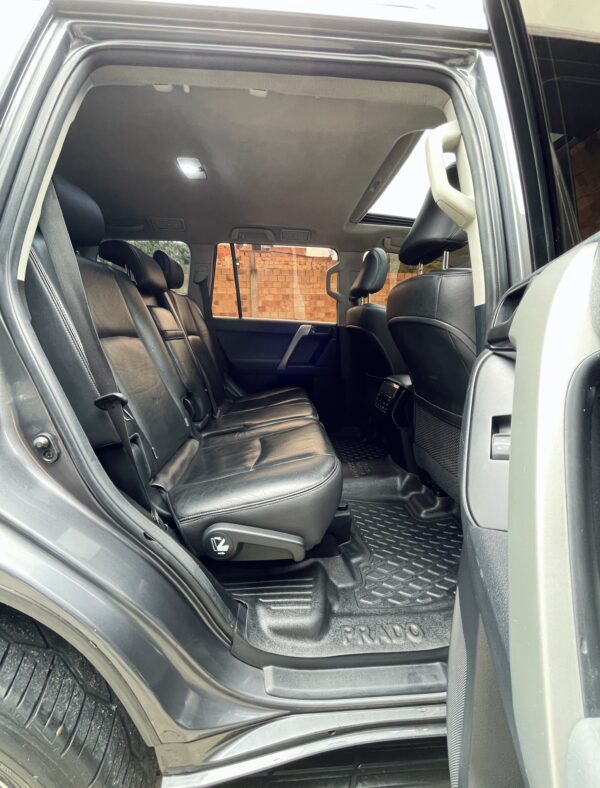 Toyota Prado TX-L 2014 Turbodiésel 3.0 - Image 10