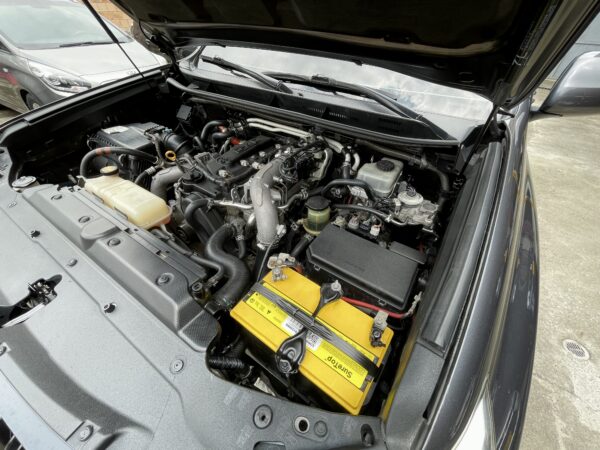 Toyota Prado TX-L 2014 Turbodiésel 3.0 - Image 13
