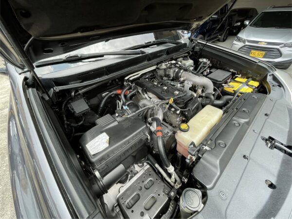 Toyota Prado TX-L 2014 Turbodiésel 3.0 - Image 14