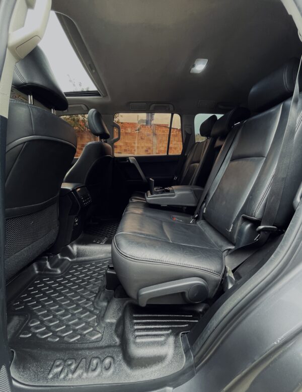 Toyota Prado TX-L 2014 Turbodiésel 3.0 - Image 16
