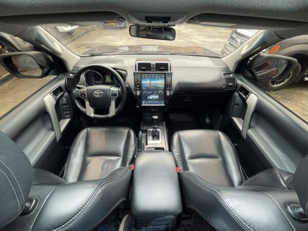 Toyota Prado TX-L 2014 Turbodiésel 3.0 - Image 17