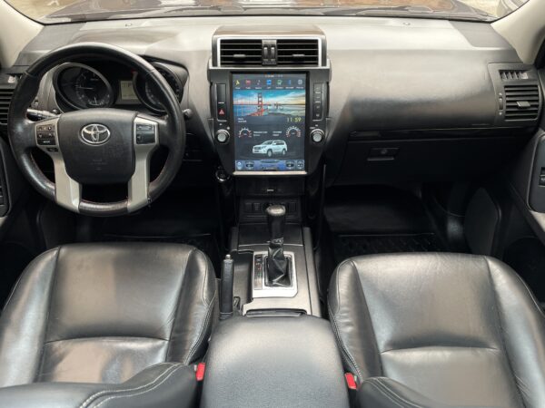 Toyota Prado TX-L 2014 Turbodiésel 3.0 - Image 18