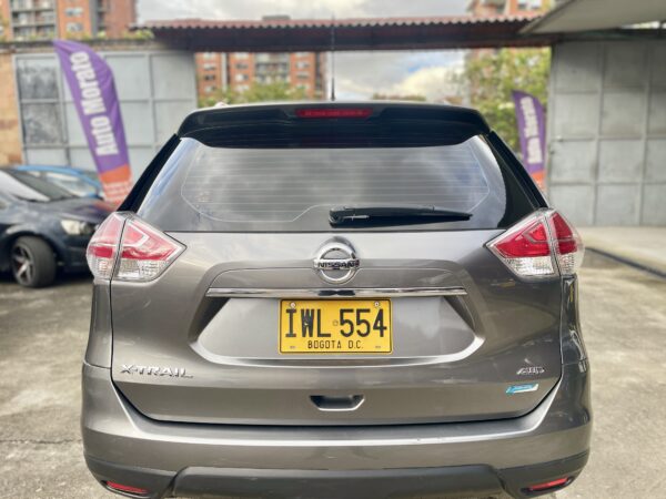 Nissan X-Trail 2016 Exclusive - Image 5