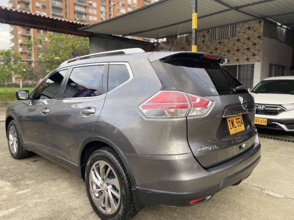 Nissan X-Trail 2016 Exclusive - Image 6