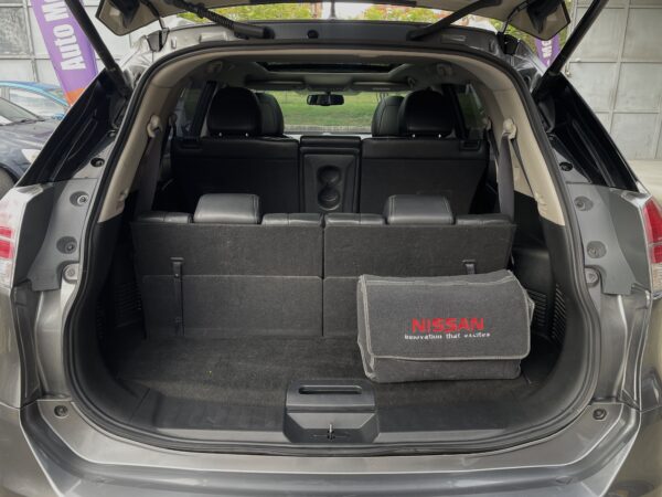 Nissan X-Trail 2016 Exclusive - Image 7
