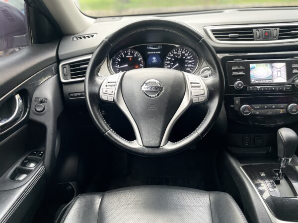 Nissan X-Trail 2016 Exclusive - Image 9