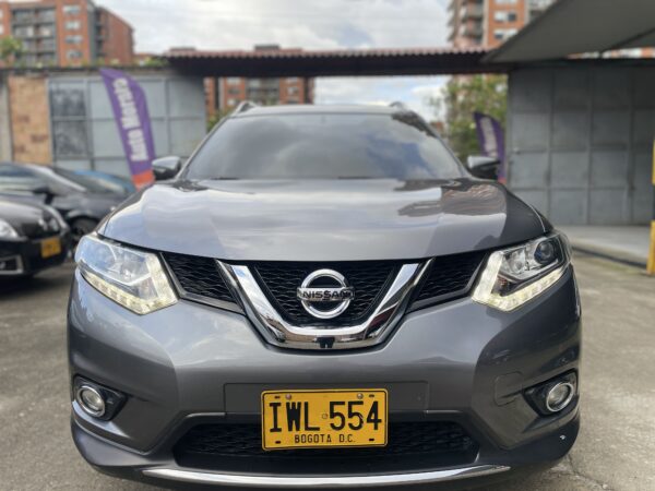 Nissan X-Trail 2016 Exclusive - Image 2