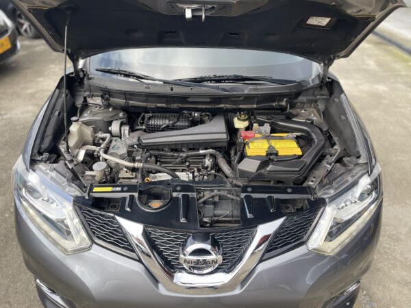 Nissan X-Trail 2016 Exclusive - Image 13