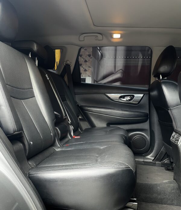 Nissan X-Trail 2016 Exclusive - Image 14