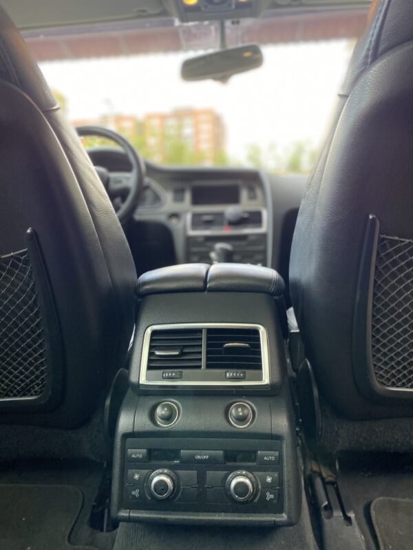 Audi Q7 2008 7 pasajeros 4x4 - Image 11