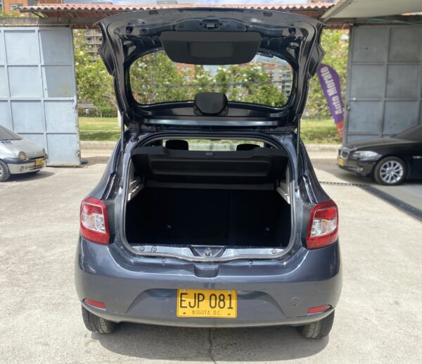 Renault Sandero 2019 Life - Image 7