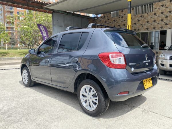 Renault Sandero 2019 Life - Image 6