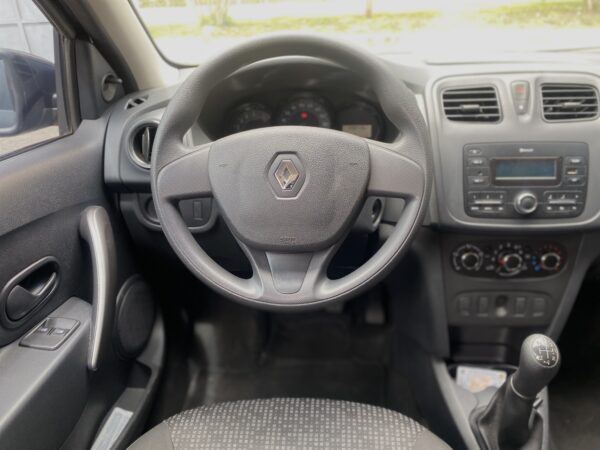 Renault Sandero 2019 Life - Image 8