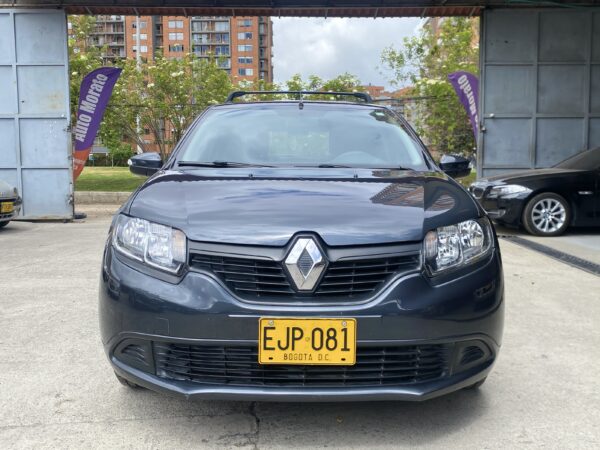 Renault Sandero 2019 Life - Image 2