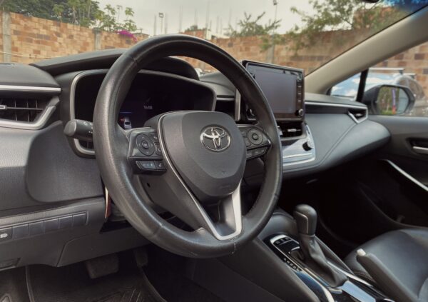 Toyota Corolla 2020 Híbrido SE-G - Image 16