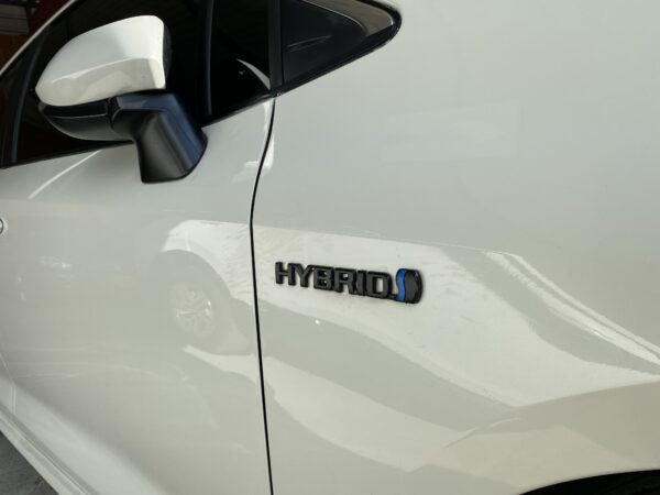 Toyota Corolla 2020 Híbrido SE-G - Image 22