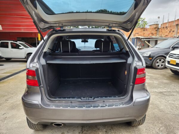Mercedes Benz B180 2010 - Image 11