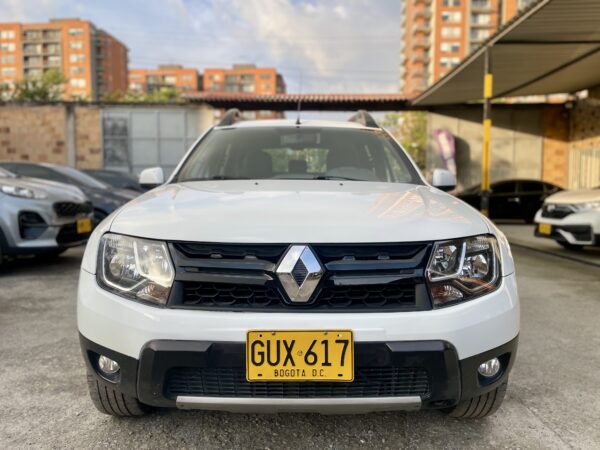 Renault Duster 2021 1.6 - Image 2