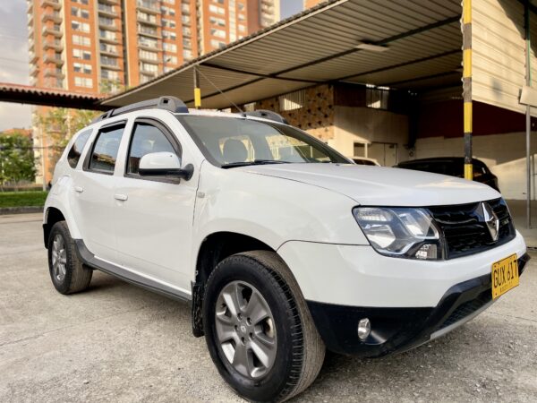 Renault Duster 2021 1.6 - Image 3