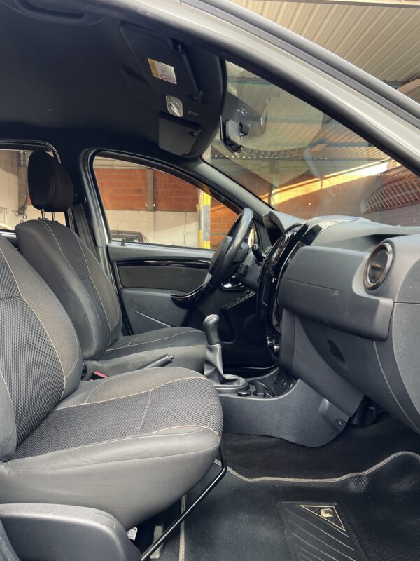 Renault Duster 2021 1.6 - Image 8