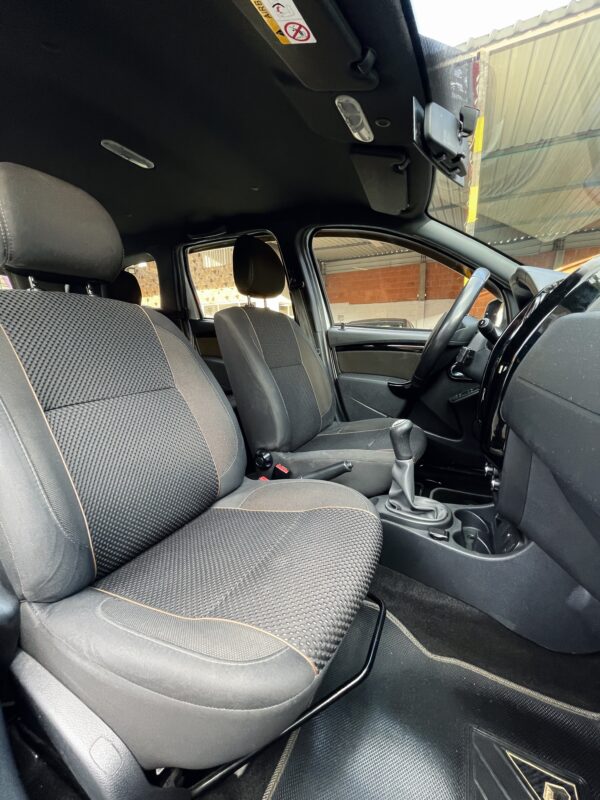 Renault Duster 2021 1.6 - Image 9
